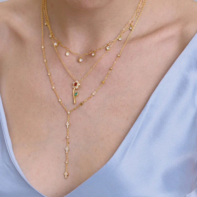 bulk chain necklaces