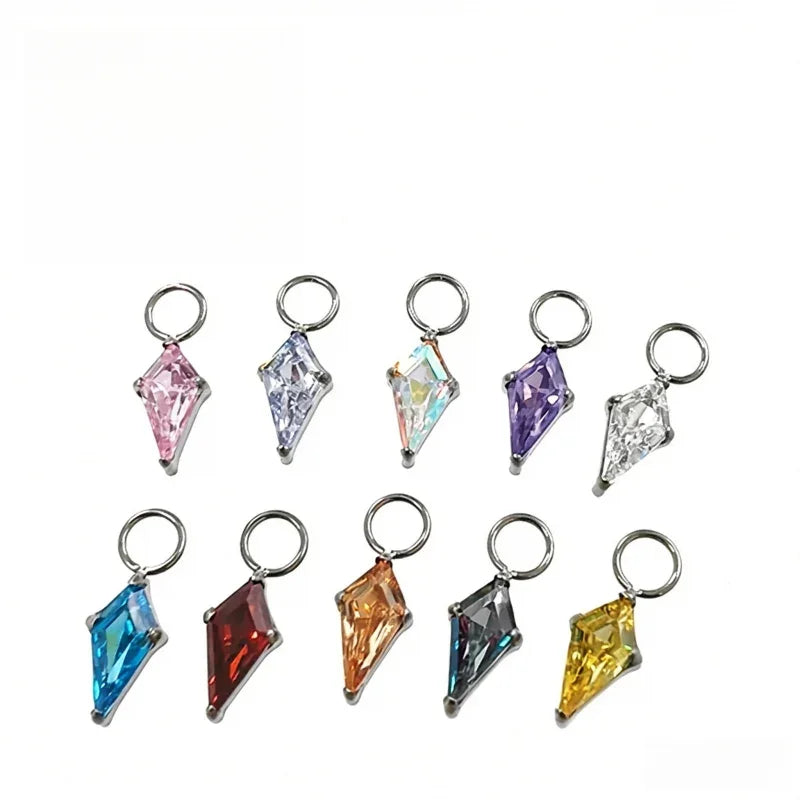 cartilage ear piercings