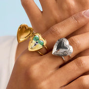 casual rings for women