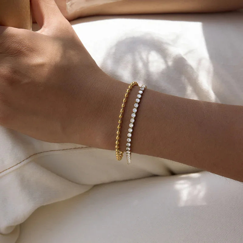 chain bracelet for women