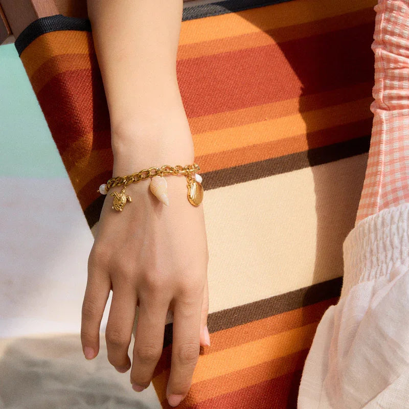 chain bracelets for women