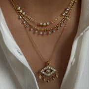 chain for neck