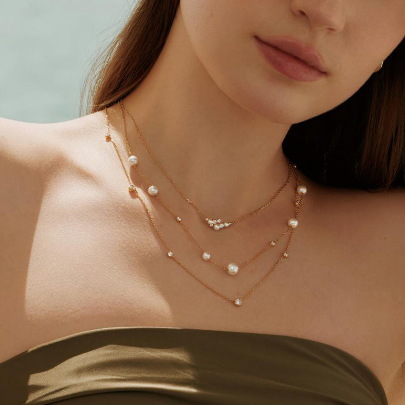 chains for neck