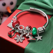 charm bracelets christmas