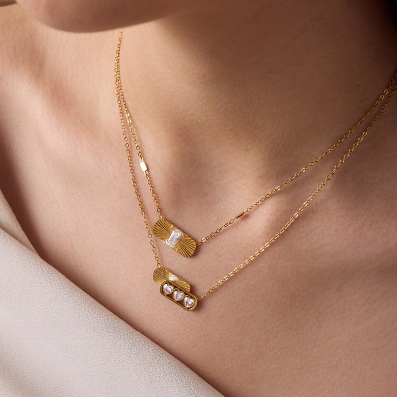cheap necklace for women