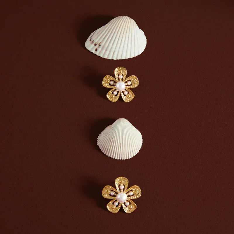 cheap pearl bridal jewelry