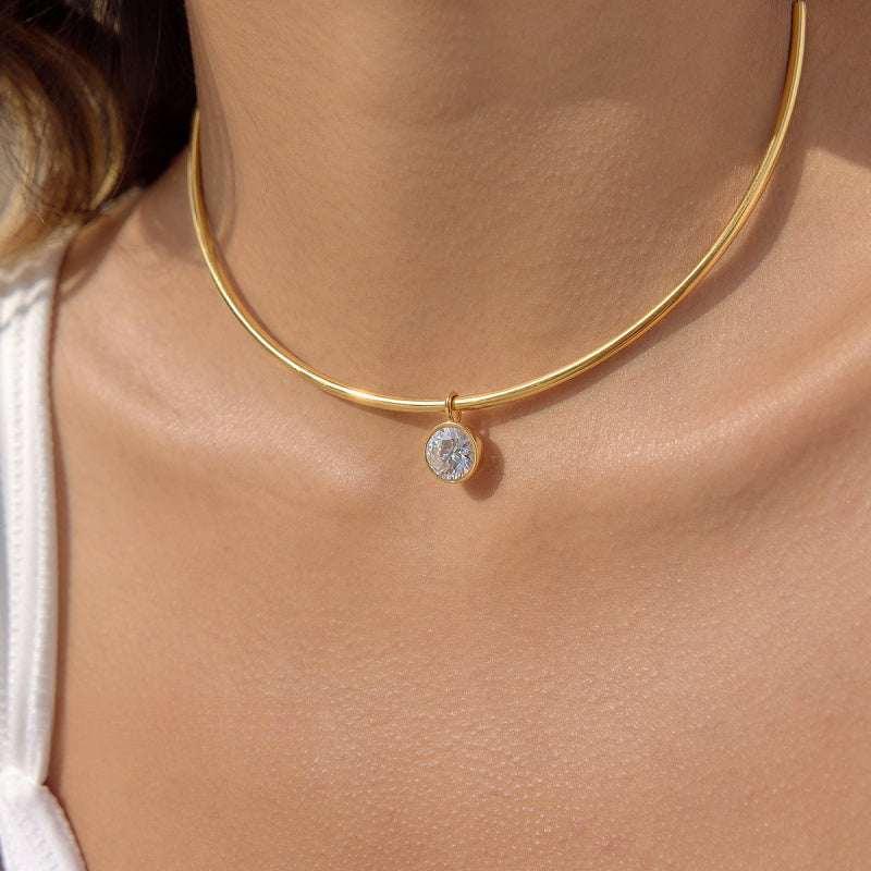 choker necklace for women