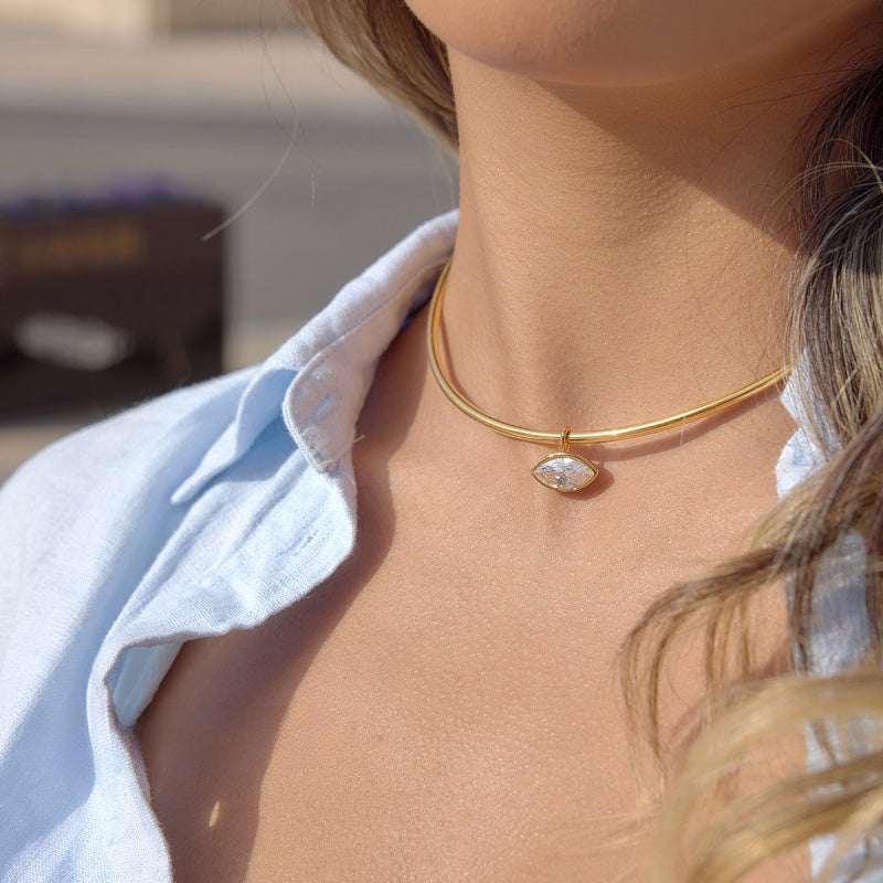 choker necklace for women