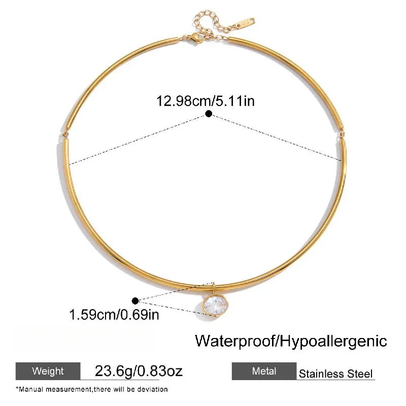 choker necklace for women