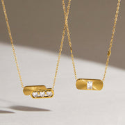 choker necklace statement