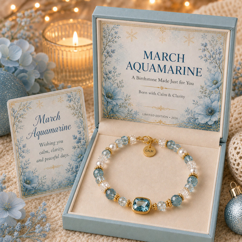 christmas bracelets