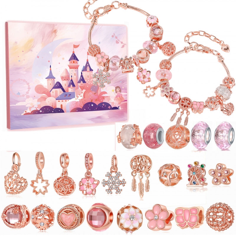 christmas bracelets for women