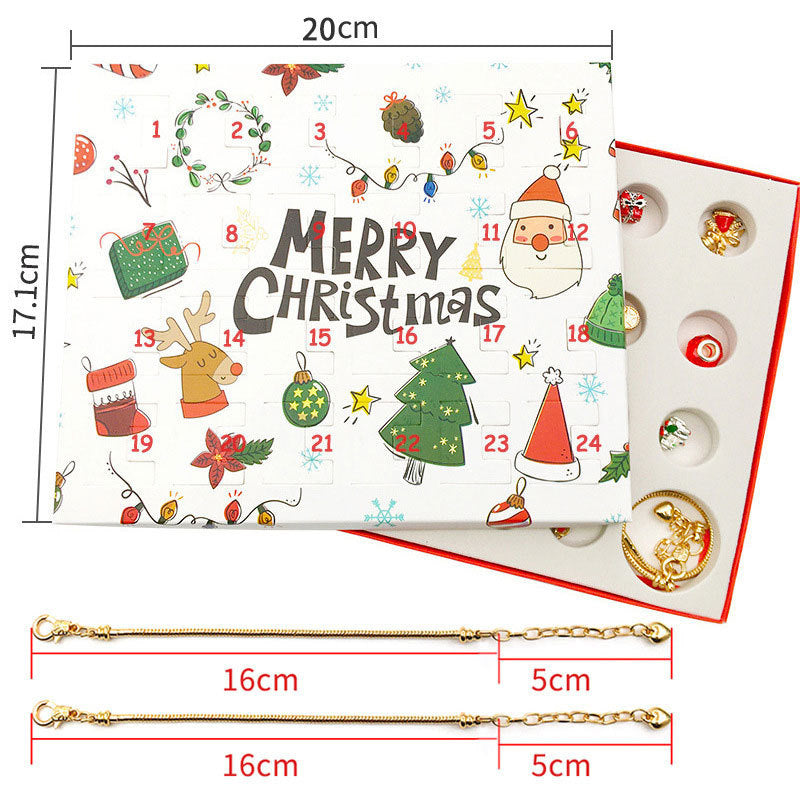 christmas jewelry