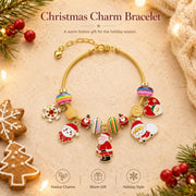 christmas jewelry bracelet