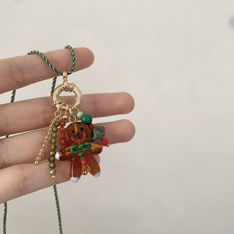 christmas jewelry gift