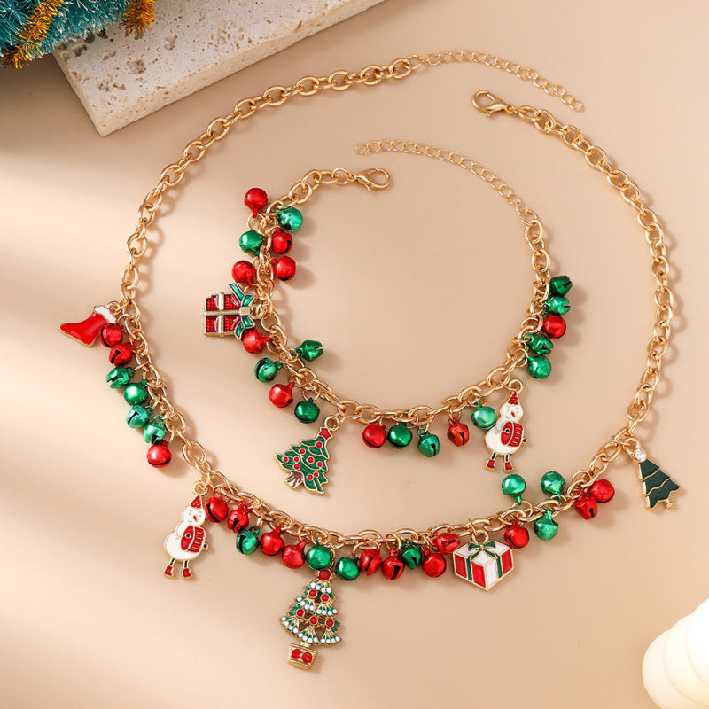 christmas jewelry ideas
