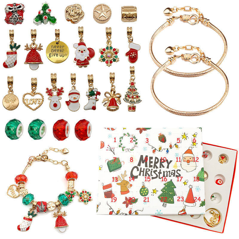 christmas jewelry sets