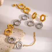chunky bracelets for women