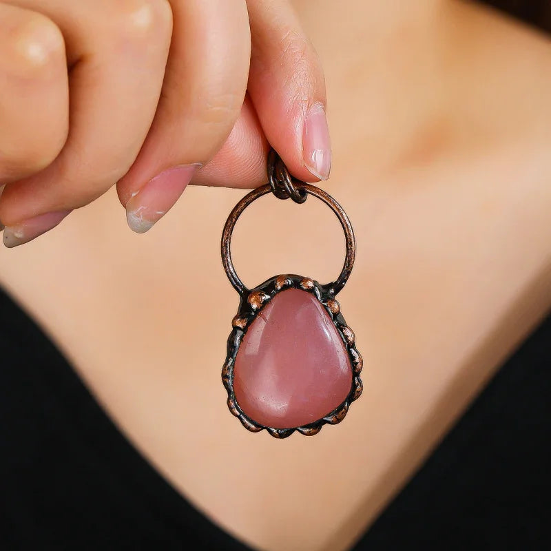 citrine gemstone