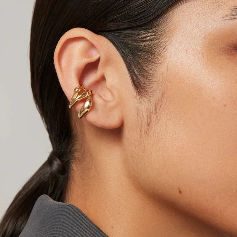 clip on earrings for women