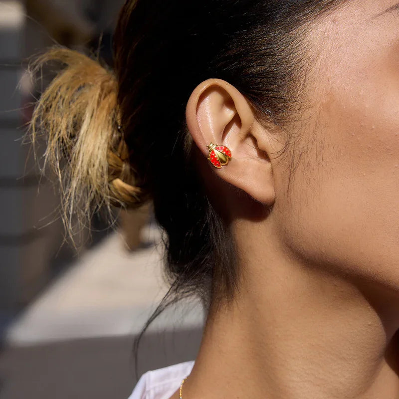 comfort clip on earrings