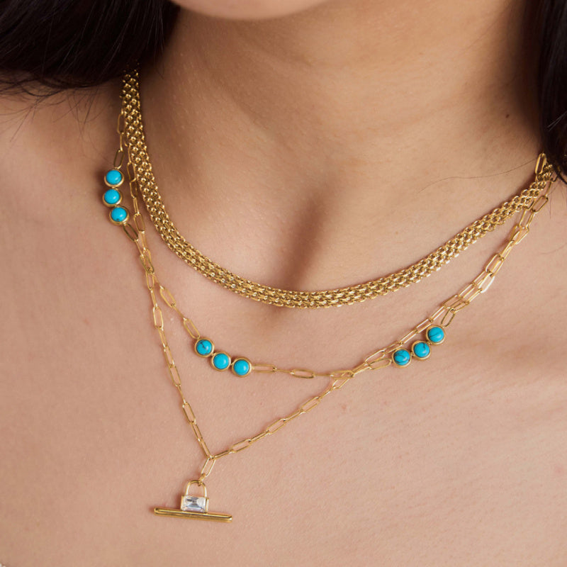 comfortable chain
