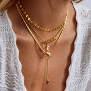 comfortable chain