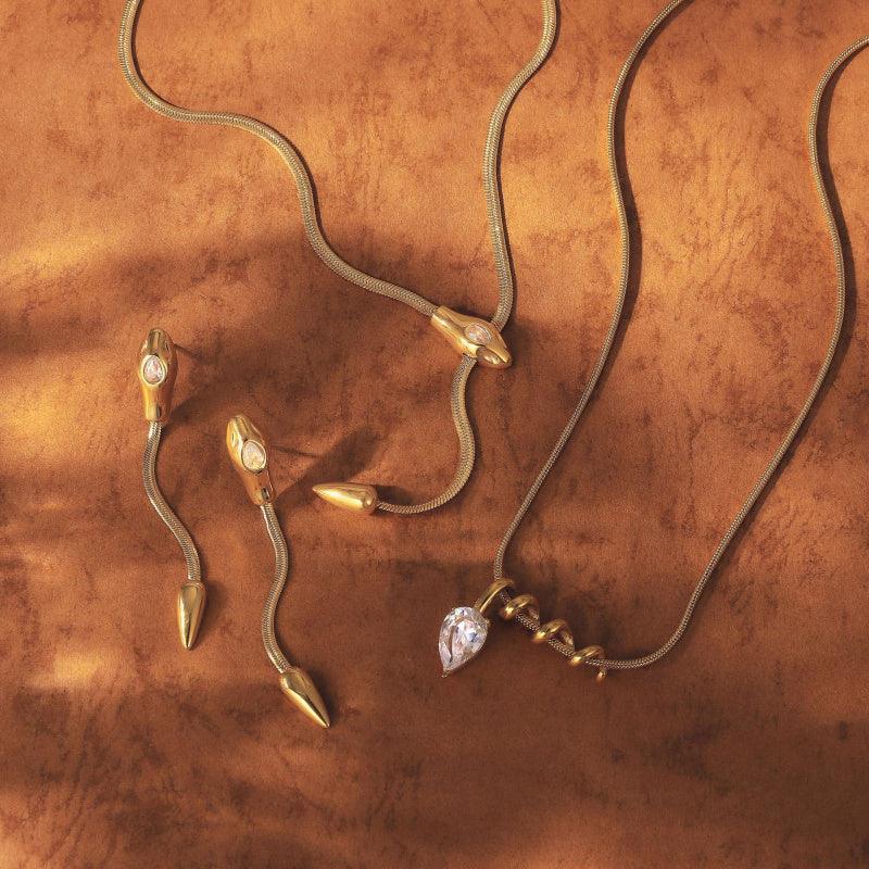 comfortable chain