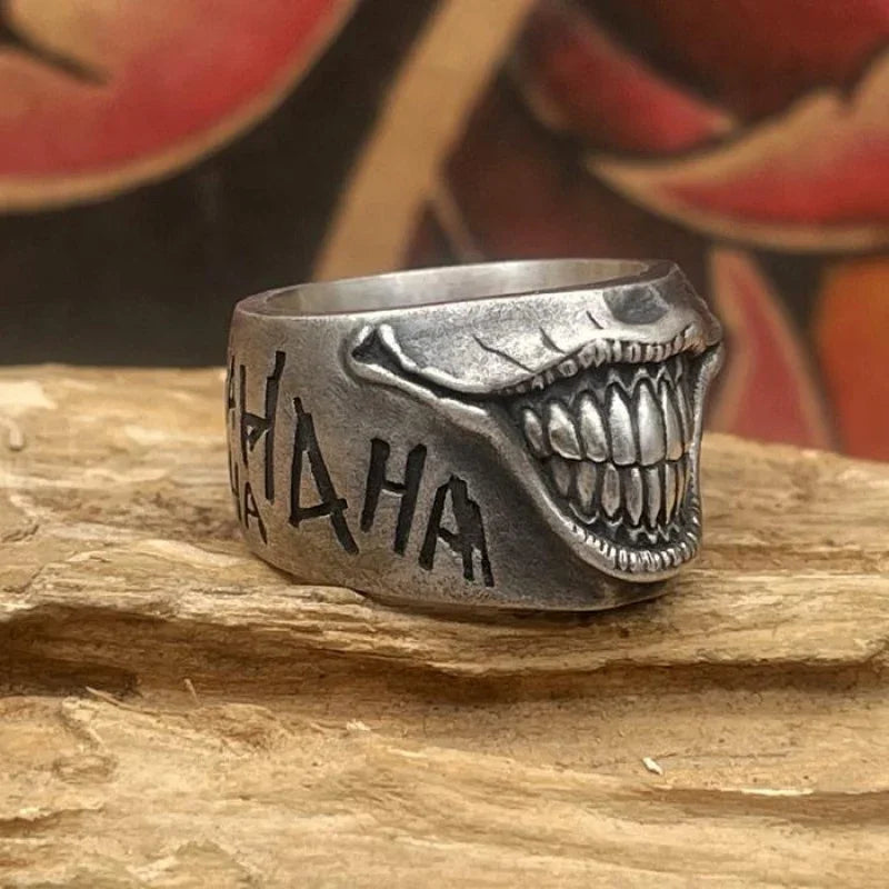 copper ring