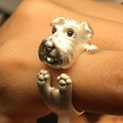 copper ring design