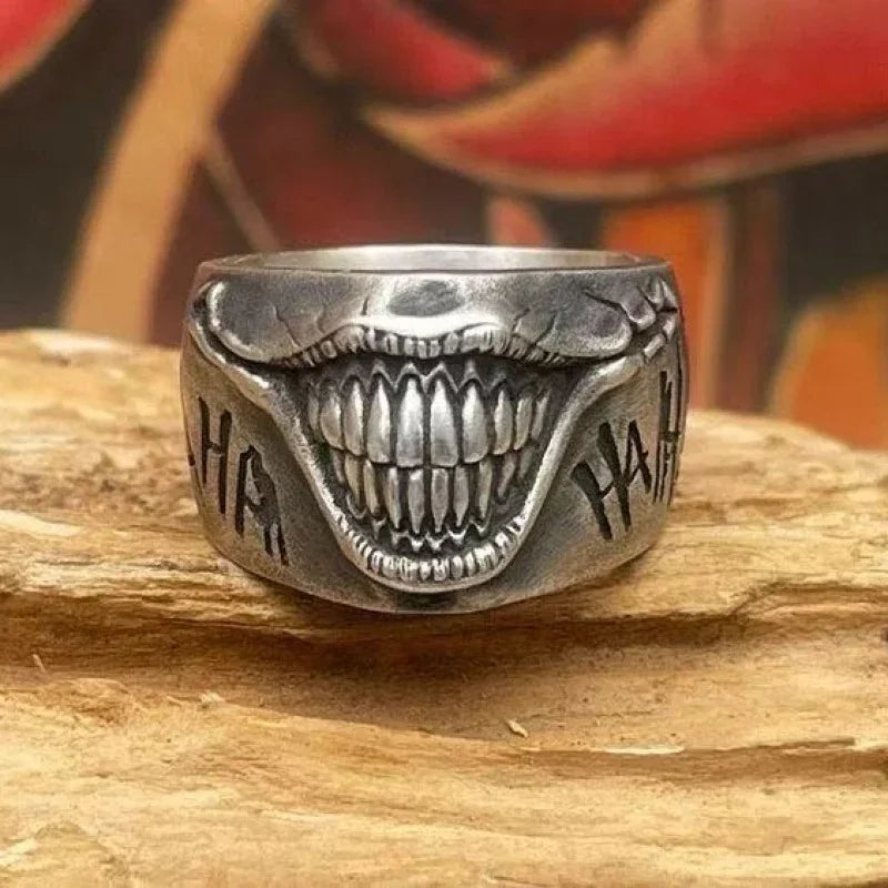 copper ring for women