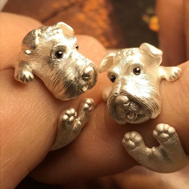 copper rings