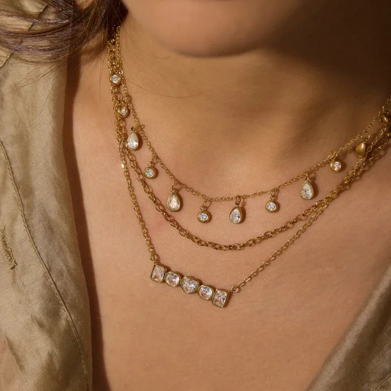 cosmetic jewelry