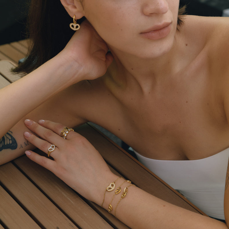 cosmetic jewelry sets