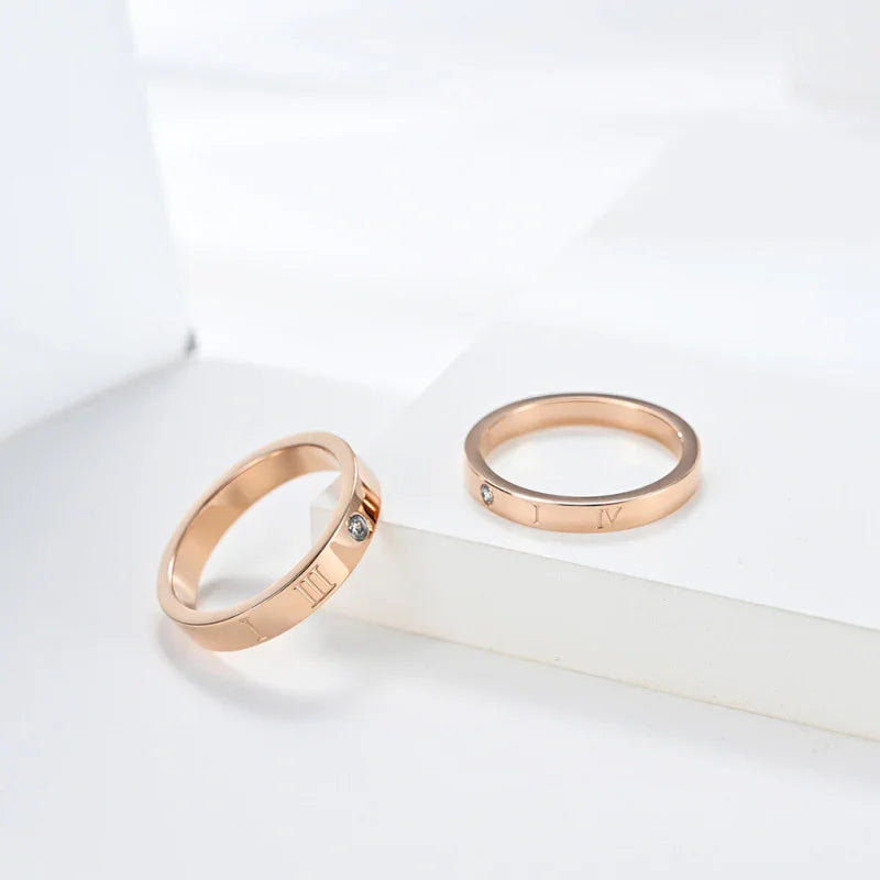 couple rings