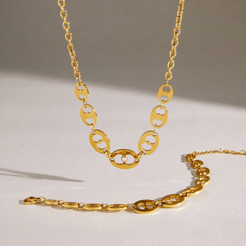 couples jewelry sets