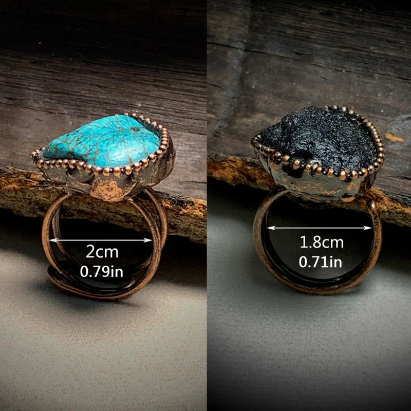 crystal engagement rings