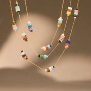 crystal jewelry brand