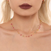 crystal jewelry for women