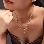 crystal pendants for necklaces