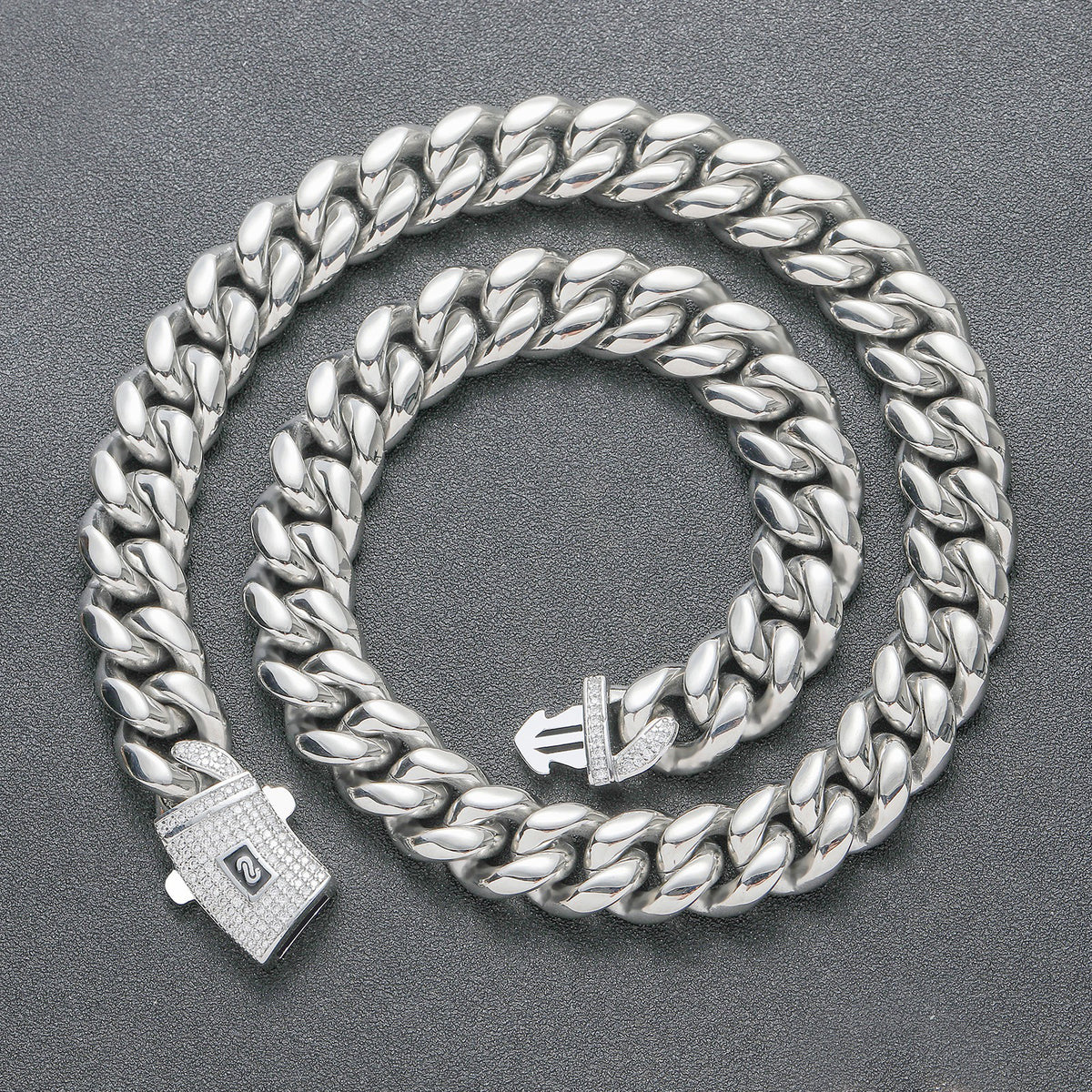 cuban bracelet