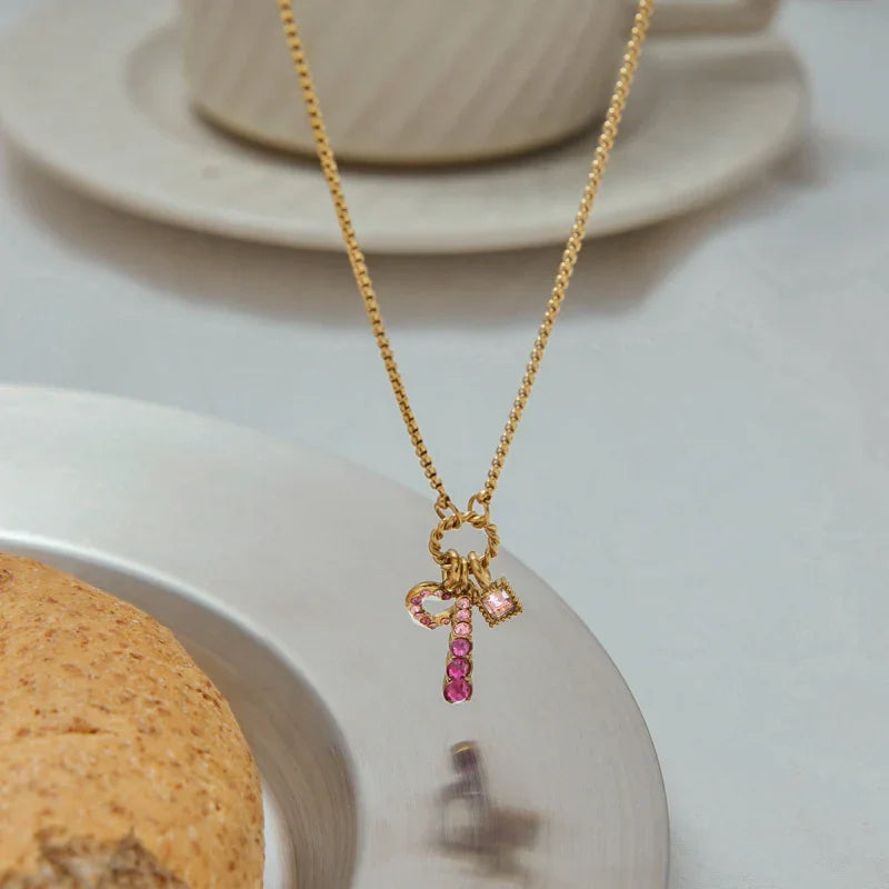 cubic zirconia