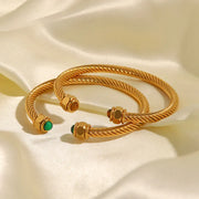 cuff bangle bracelet