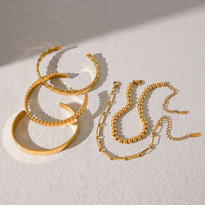 cuff bangle bracelets