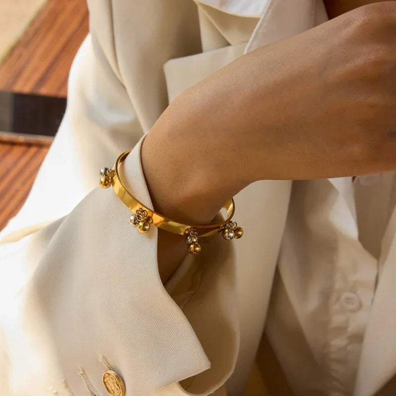 cuff bracelet for women