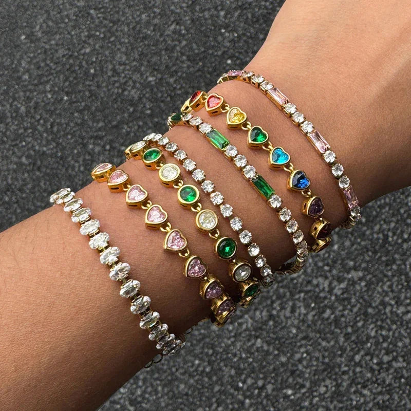custom bracelets