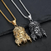 custom chain pendant