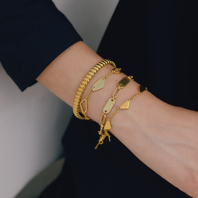 custom charm bracelets