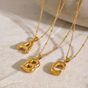 custom gold jewelry