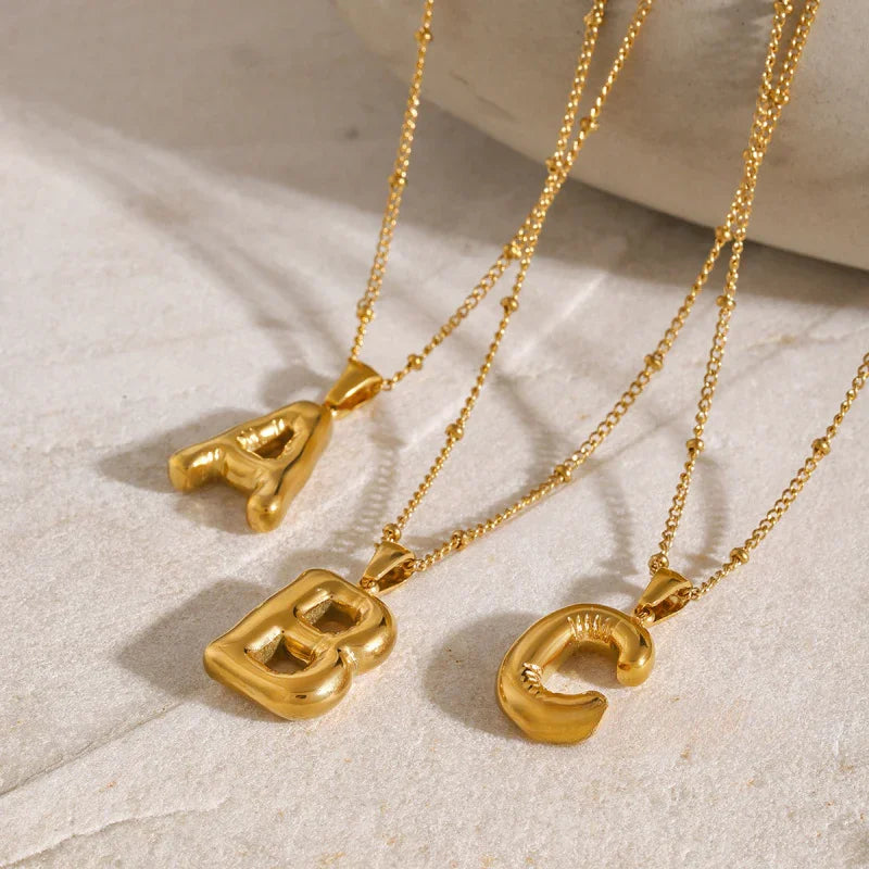 custom gold jewelry
